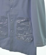 Mr.GENTLEMAN（ミスタージェントルマン）その他 青 サイズ:XL メンズ/2200513134218