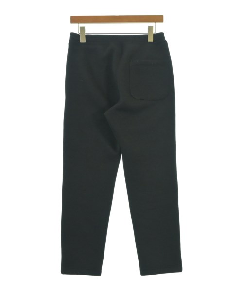 Mr.GENTLEMAN（ミスタージェントルマン）スウェットパンツ 黒 サイズ:S メンズ/2200622970011