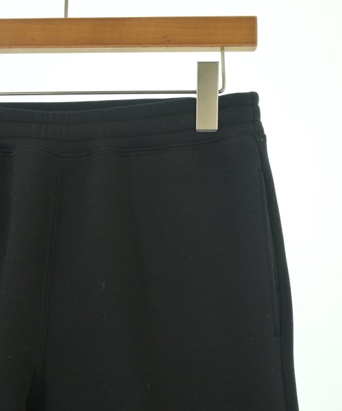 Mr.GENTLEMAN（ミスタージェントルマン）スウェットパンツ 黒 サイズ:S メンズ/2200622970011