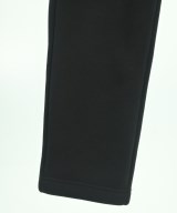 Mr.GENTLEMAN（ミスタージェントルマン）スウェットパンツ 黒 サイズ:S メンズ/2200622970011