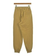 Mr.GENTLEMAN（ミスタージェントルマン）スウェットパンツ ベージュ サイズ:S メンズ/2200622970028