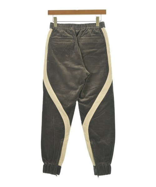 Mr.GENTLEMAN（ミスタージェントルマン）スウェットパンツ グレー サイズ:S メンズ/2200622970035