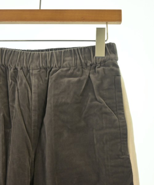 Mr.GENTLEMAN（ミスタージェントルマン）スウェットパンツ グレー サイズ:S メンズ/2200622970035