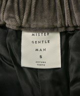 Mr.GENTLEMAN（ミスタージェントルマン）スウェットパンツ グレー サイズ:S メンズ/2200622970035