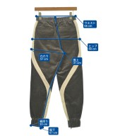 Mr.GENTLEMAN（ミスタージェントルマン）スウェットパンツ グレー サイズ:S メンズ/2200622970035