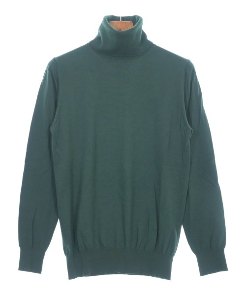 ミスタージェントルマン(Mr.GENTLEMAN)のMr.GENTLEMAN ニット・セーター