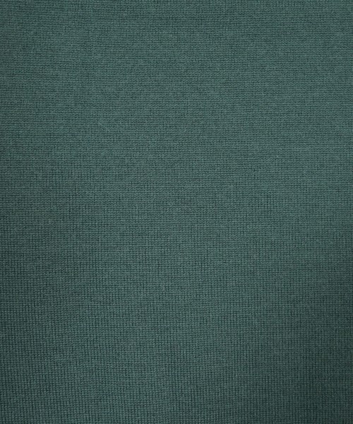 Mr.GENTLEMAN（ミスタージェントルマン）ニット・セーター 緑 サイズ:M メンズ/2200622970059