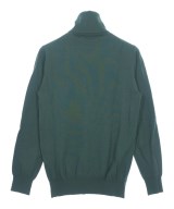 Mr.GENTLEMAN（ミスタージェントルマン）ニット・セーター 緑 サイズ:M メンズ/2200622970059