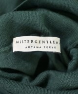 Mr.GENTLEMAN（ミスタージェントルマン）ニット・セーター 緑 サイズ:M メンズ/2200622970059