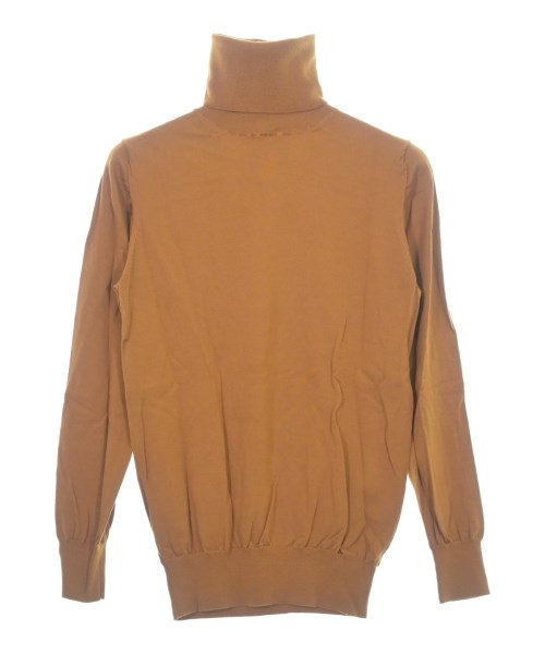 ミスタージェントルマン(Mr.GENTLEMAN)のMr.GENTLEMAN ニット・セーター