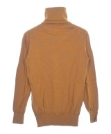 Mr.GENTLEMAN（ミスタージェントルマン）ニット・セーター 黄 サイズ:M メンズ/2200622970066