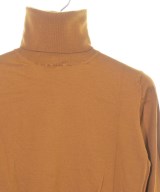 Mr.GENTLEMAN（ミスタージェントルマン）ニット・セーター 黄 サイズ:M メンズ/2200622970066