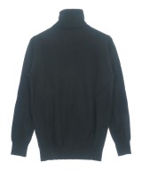 Mr.GENTLEMAN（ミスタージェントルマン）ニット・セーター 黒 サイズ:M メンズ/2200622970073