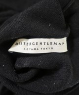 Mr.GENTLEMAN（ミスタージェントルマン）ニット・セーター 黒 サイズ:M メンズ/2200622970073