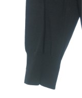 Mr.GENTLEMAN（ミスタージェントルマン）ニット・セーター 黒 サイズ:M メンズ/2200622970073