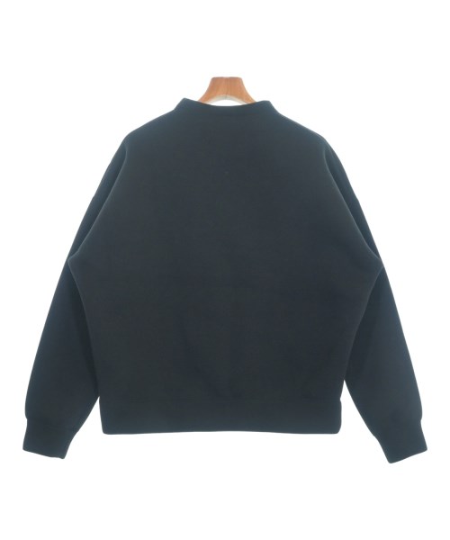 Mr.GENTLEMAN（ミスタージェントルマン）スウェット 黒 サイズ:M メンズ/2200622970110