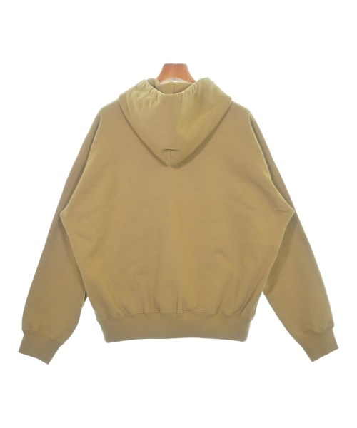 Mr.GENTLEMAN（ミスタージェントルマン）スウェット ベージュ サイズ:S メンズ/2200622970127