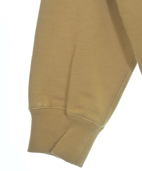 Mr.GENTLEMAN（ミスタージェントルマン）スウェット ベージュ サイズ:S メンズ/2200622970127