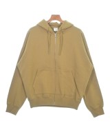 Mr.GENTLEMAN（ミスタージェントルマン）スウェット ベージュ サイズ:S メンズ/2200622970127