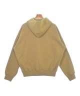 Mr.GENTLEMAN（ミスタージェントルマン）スウェット ベージュ サイズ:S メンズ/2200622970127