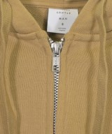 Mr.GENTLEMAN（ミスタージェントルマン）スウェット ベージュ サイズ:S メンズ/2200622970127