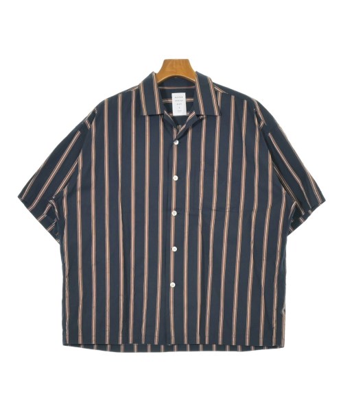 ミスタージェントルマン(Mr.GENTLEMAN)のMr.GENTLEMAN カジュアルシャツ