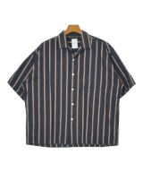 Mr.GENTLEMAN カジュアルシャツ