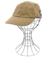 Mr.GENTLEMAN（ミスタージェントルマン）キャップ 茶 サイズ:- メンズ/2200637348034