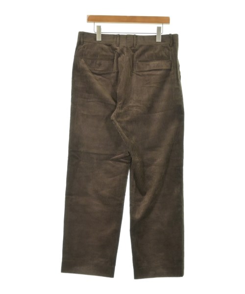 Mr.GENTLEMAN（ミスタージェントルマン）その他 茶 サイズ:L メンズ/2200638384093