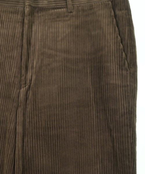 Mr.GENTLEMAN（ミスタージェントルマン）その他 茶 サイズ:L メンズ/2200638384093