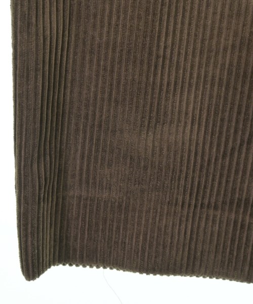 Mr.GENTLEMAN（ミスタージェントルマン）その他 茶 サイズ:L メンズ/2200638384093