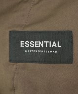 Mr.GENTLEMAN（ミスタージェントルマン）その他 茶 サイズ:L メンズ/2200638384093