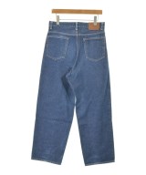 Mr.GENTLEMAN（ミスタージェントルマン）デニムパンツ 紺 サイズ:32(L位) メンズ/2200638384109