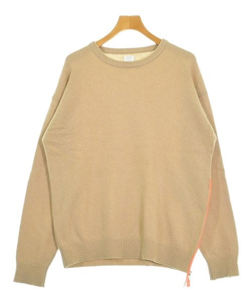 ミスタージェントルマン(Mr.GENTLEMAN)のMr.GENTLEMAN ニット・セーター