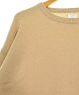 Mr.GENTLEMAN（ミスタージェントルマン）ニット・セーター 茶 サイズ:L メンズ/2200638566079