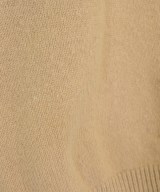 Mr.GENTLEMAN（ミスタージェントルマン）ニット・セーター 茶 サイズ:L メンズ/2200638566079