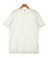 Mr.GENTLEMAN（ミスタージェントルマン）Tシャツ・カットソー 白 サイズ:S メンズ/2200639363011