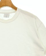 Mr.GENTLEMAN（ミスタージェントルマン）Tシャツ・カットソー 白 サイズ:S メンズ/2200639363011