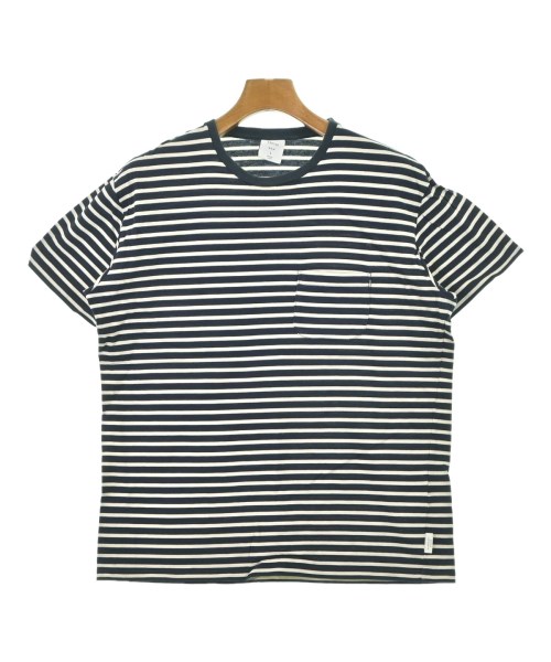 Mr.GENTLEMAN(ミスタージェントルマン)Tシャツ・カットソー 紺 サイズ:L/2200643193116