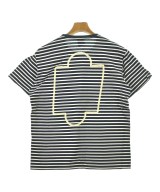 Mr.GENTLEMAN（ミスタージェントルマン）Tシャツ・カットソー 紺 サイズ:L メンズ/2200643193116