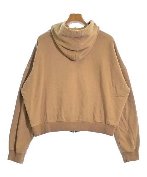 Mr.GENTLEMAN（ミスタージェントルマン）パーカー 茶 サイズ:M メンズ/2200642066053