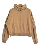 Mr.GENTLEMAN（ミスタージェントルマン）パーカー 茶 サイズ:M メンズ/2200642066053