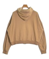 Mr.GENTLEMAN（ミスタージェントルマン）パーカー 茶 サイズ:M メンズ/2200642066053