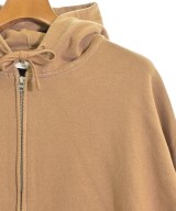 Mr.GENTLEMAN（ミスタージェントルマン）パーカー 茶 サイズ:M メンズ/2200642066053