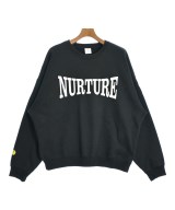 Mr.GENTLEMAN（ミスタージェントルマン）スウェット 黒 サイズ:L メンズ/2200642066060