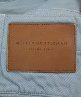 Mr.GENTLEMAN（ミスタージェントルマン）その他 青 サイズ:XL メンズ/2200644199117