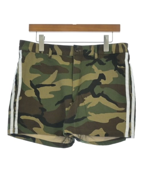 ミスタージェントルマン(Mr.GENTLEMAN)のMr.GENTLEMAN ショートパンツ