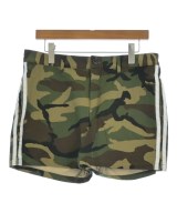 Mr.GENTLEMAN ショートパンツ