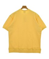 Mr.GENTLEMAN（ミスタージェントルマン）Tシャツ・カットソー 黄 サイズ:XL メンズ/2200644199285