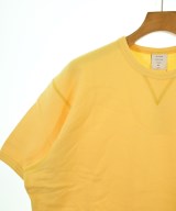 Mr.GENTLEMAN（ミスタージェントルマン）Tシャツ・カットソー 黄 サイズ:XL メンズ/2200644199285